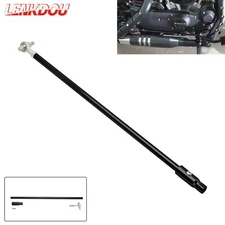 Brake Linkage Rod For Harley Sportster XL 883 1200 48 2014-2022 Forward Controls