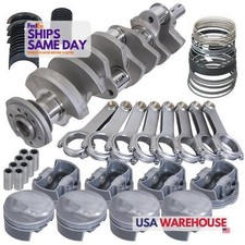 Eagle 129123905 Kit Fits Gm Ls1 Rotating Assembly 383 3.905 Bore Performance Pa Eagle 129123905 Kit Fits Gm Ls1 Rotating Assembly 383 3.905 Bore Performance Pa