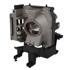 AL Series Lamp Housing for The Toshiba TLP-LET10 Projector - 90 Day Warranty