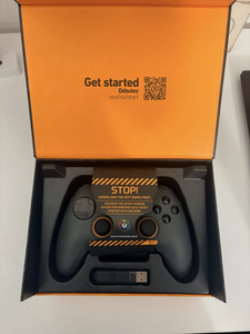 Scuf Prestige Controller | eBay