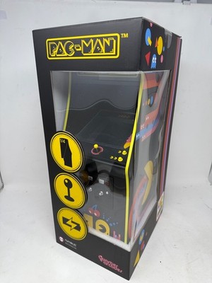 BRAND NEW Quarter Arcades - Pac-Man 40th Collector's Edition 1/4th Scale Cabinet