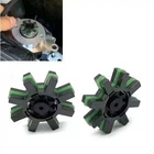 Car Damper Power Steering Machine Column Gear Flexible Coupler For Mazda 3 CX-5