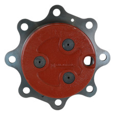 Front Planetary Hub Gear 100562a1 Fits Case 588g 580l 580m 570lxt 570mxt