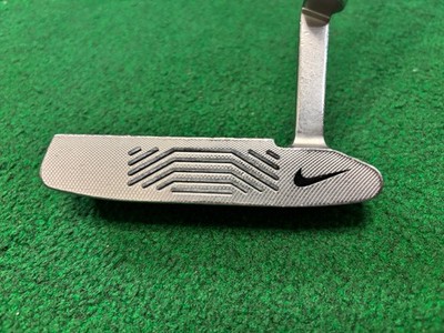 Nike Method Model 001 Precision Milled 303 Putter 34.5” | eBay