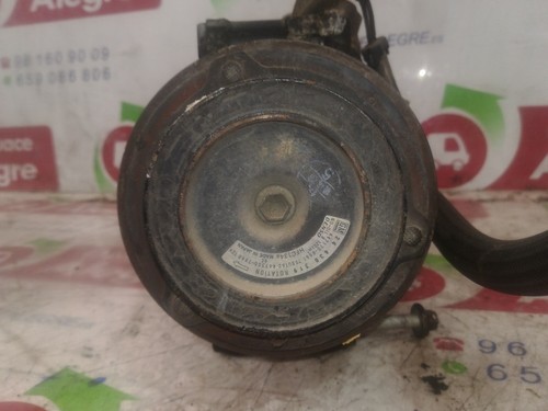 klimakompressor OPEL ZAFIRA A CLUB 1999 224894