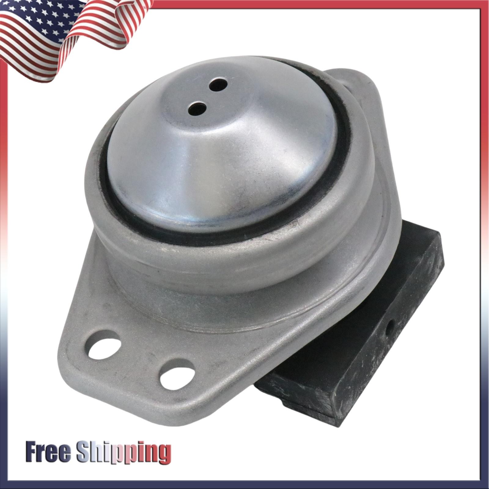 259757 259756 For Ferrari 458 FF F12 812 Left & Right Engine Flexible Mount NEW