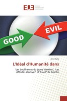 L'idéAl D'humanité Dans Aimé Kaha Taschenbuch 328 S. FranzöSisch 2018