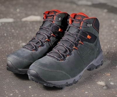 Mammut Mercury IV Mid GTX Men Sportschuhe Herren Gr 9,5