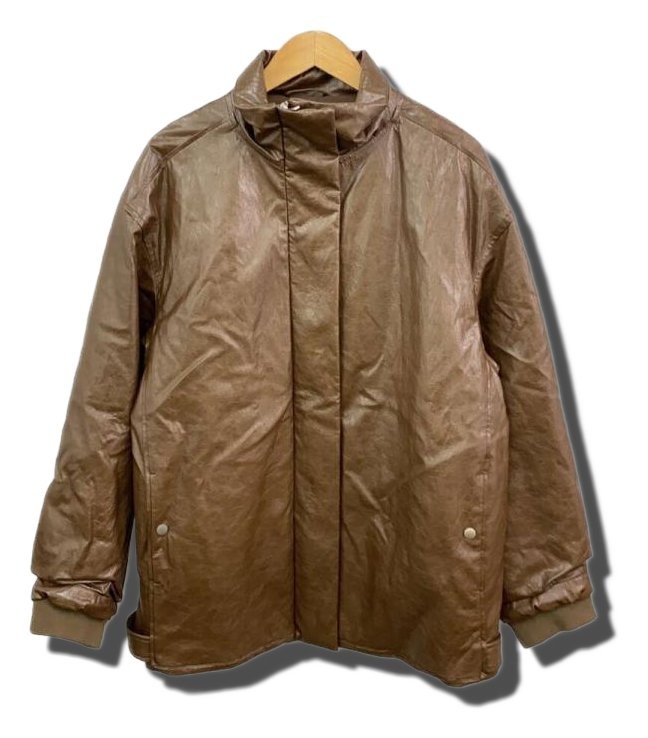 AMERI Jacket M Faux 01320690400 PASTING LIKE FAKE… - image 1