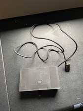 Sony FS-75 Foot Control Unit Office Equipment (#1)