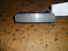 Porte avant et accessoires Opel ASCONA
