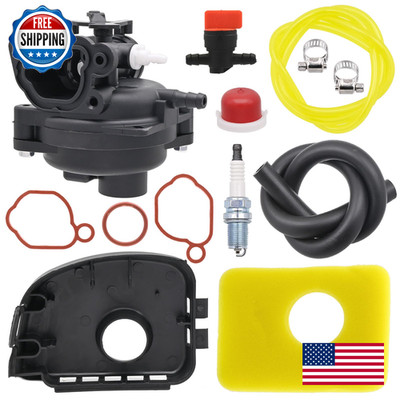 Aylux 799583 593261 Carburetor Kits For Bs 595656 591979 591160 08P502 8P502