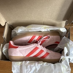Rose Adidas Gazelle | eBay