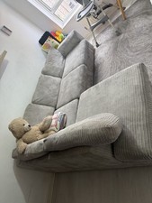 3-Seater 2-Seater Sofa