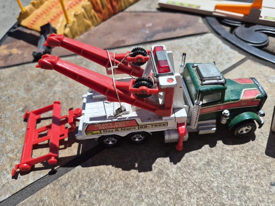 Matchbox Matchbox Superkings 1978 Vehicle Year Vintage Manufacture