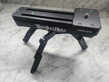 Edelkrone Slider one V2, Edelkrone all terrain tripod, Canon batteries