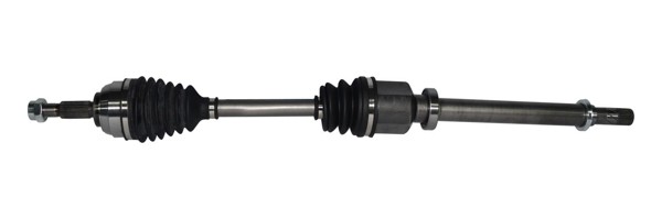 Vorderachse Rechts Hart 456 703 Antriebswelle FüR Renault-image