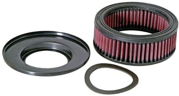 K&N Filters Luftfilter Motor Air Filter KA-1596-image