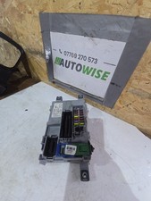 PEUGEOT BIPPER NEMO FIORINO 1.3  Diesel  FUSE BOX BODY MODULE 01372879080