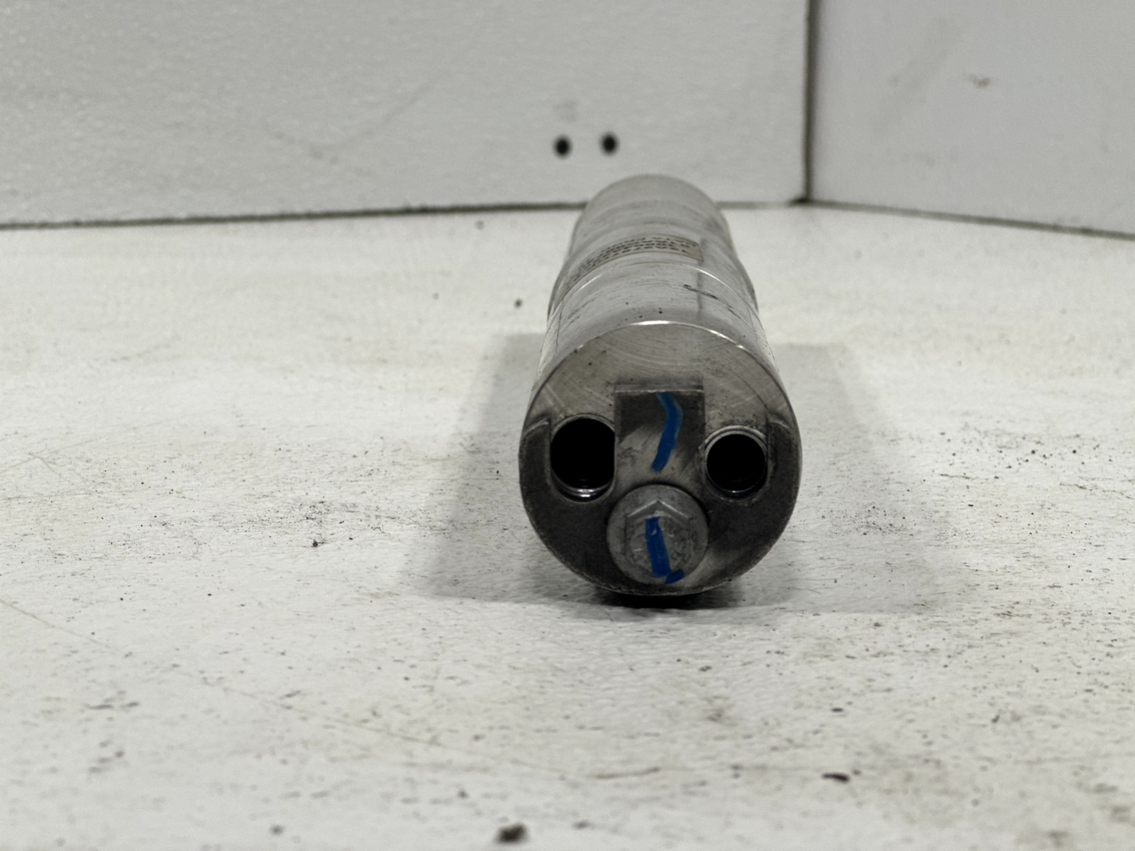 2016-2021 MCLAREN 570S A/C AIR CONDITIONING DRYER HOSE PIPE LINE ASSEMBLY OEM