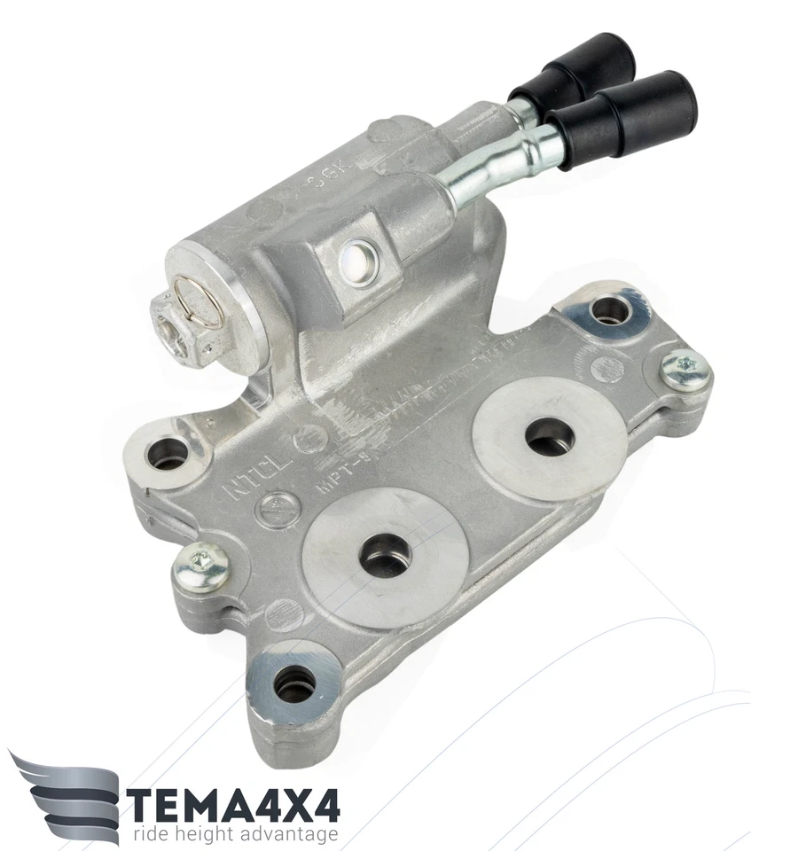 ENFRIADOR DE ACEITE TRANS ORIGINAL OEM CON TERMOSTATO para TOYOTA TUNDRA SEQUOIA 32970-34030 Foto 3 de 4