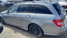Verin de hayon / de capot Mercedes CLASSE C