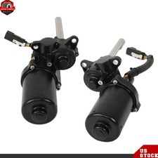 Motor de estribo eléctrico L+R para Ford Expedition y Lincoln Navigator 2015-2017