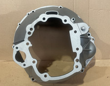 Jeep Ax15 Nv3550 Clutch Bell Housing For External Slave Wrangler Cherokee 4.0