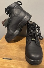 ROCKPORT Works MT75 More Energy Safety Toe 9....