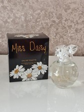 Women's Miss Daisy Floral Eau de Toilette (EDT) 100ml Spray