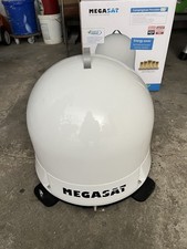 Megasat Campingman Portable Eco Sat-Antenne, ...