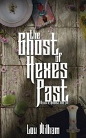 Lou Wilham | The Ghost Of Hexes Past | Taschenbuch | Englisch (2022)