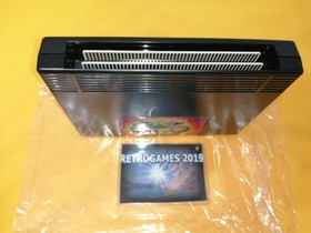 Neo Geo SNK  Mahjong Minasanno Okagesamadesu  Neogeo  AES SNK minasan.