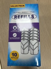10 Pack Refills Cartridge Compatible with Zev...