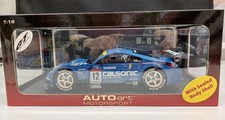 AUTOart Motorsport 1/18 Fairlady Z