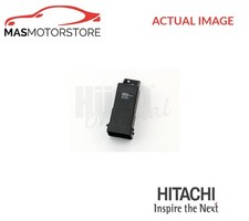 RELAY GLOW PLUG SYSTEM HITACHI 132231 I NEW OE REPLACEMENT