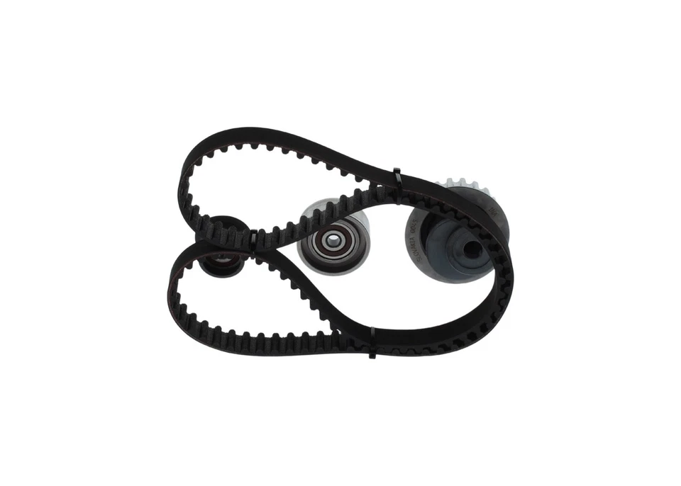 TIMING BELT KIT 1 987 948 610 FOR BMW 3/E0/5/E4/Convertible M40B18 1.8L M40B16 - Image 4 of 4