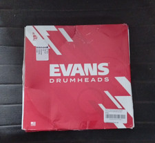 Evans Drumheads