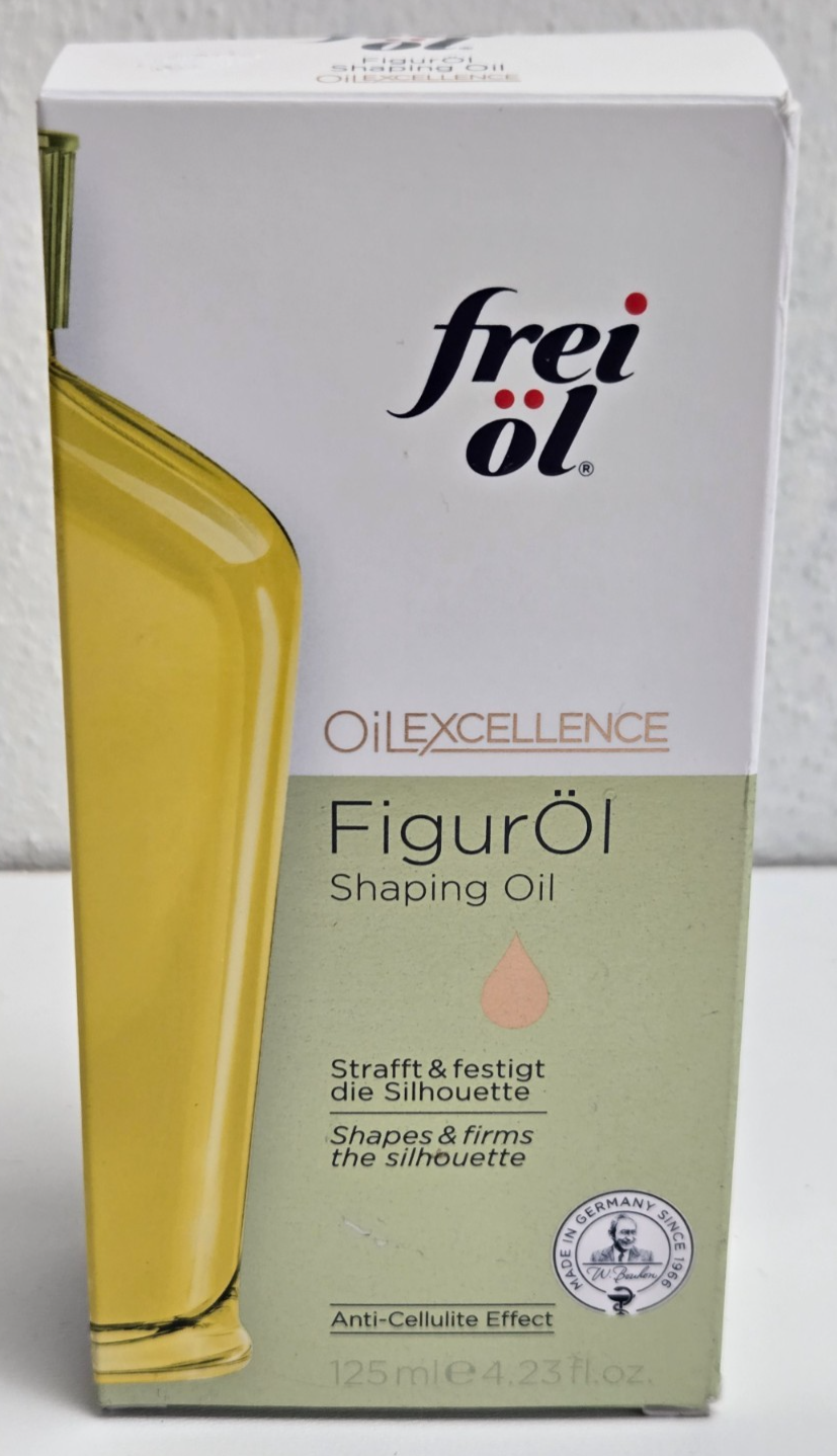 Frei ÖL FigurÖl 125 ml Öl - Bild 2