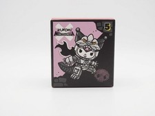 2026 McDonald s Hello Kitty Godzilla Happy Meal Toy Kuromi Mechagodzilla
