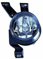 Abakus Nebelscheinwerfer 341-2006L-UQ FüR VW