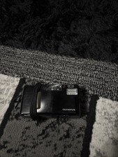  Near Mint  olympus AF-10 35mm Point  Shoot Film Camera Tested Japan. FOR PART