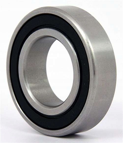 SKF Ball Bearing 6200 2RSH C3 10x30x9