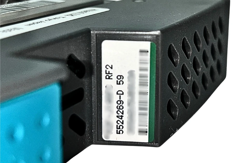 HP 5524269-D 146GB 10K LFF FC 3.5 Inch HDD Hard Disk Drive (XP12000/10000) - Image 2 of 4