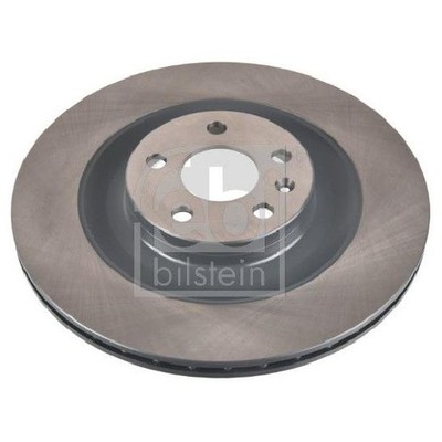 2x Bremsscheibe 26229896 hinten für Volvo EX40 536 XC40 XC90 2 256