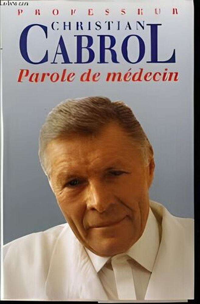 Word of Doctor | Very good condition