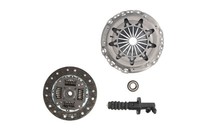 Kupplungssatz LUK Repset Pro 623 3043 21