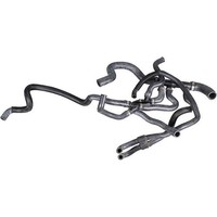Metzger 2422157 KüHlerschlauch FüR Renault Megane Scenic Grand JM0 1 EM0 1