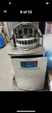 dough divider rounder Commercial