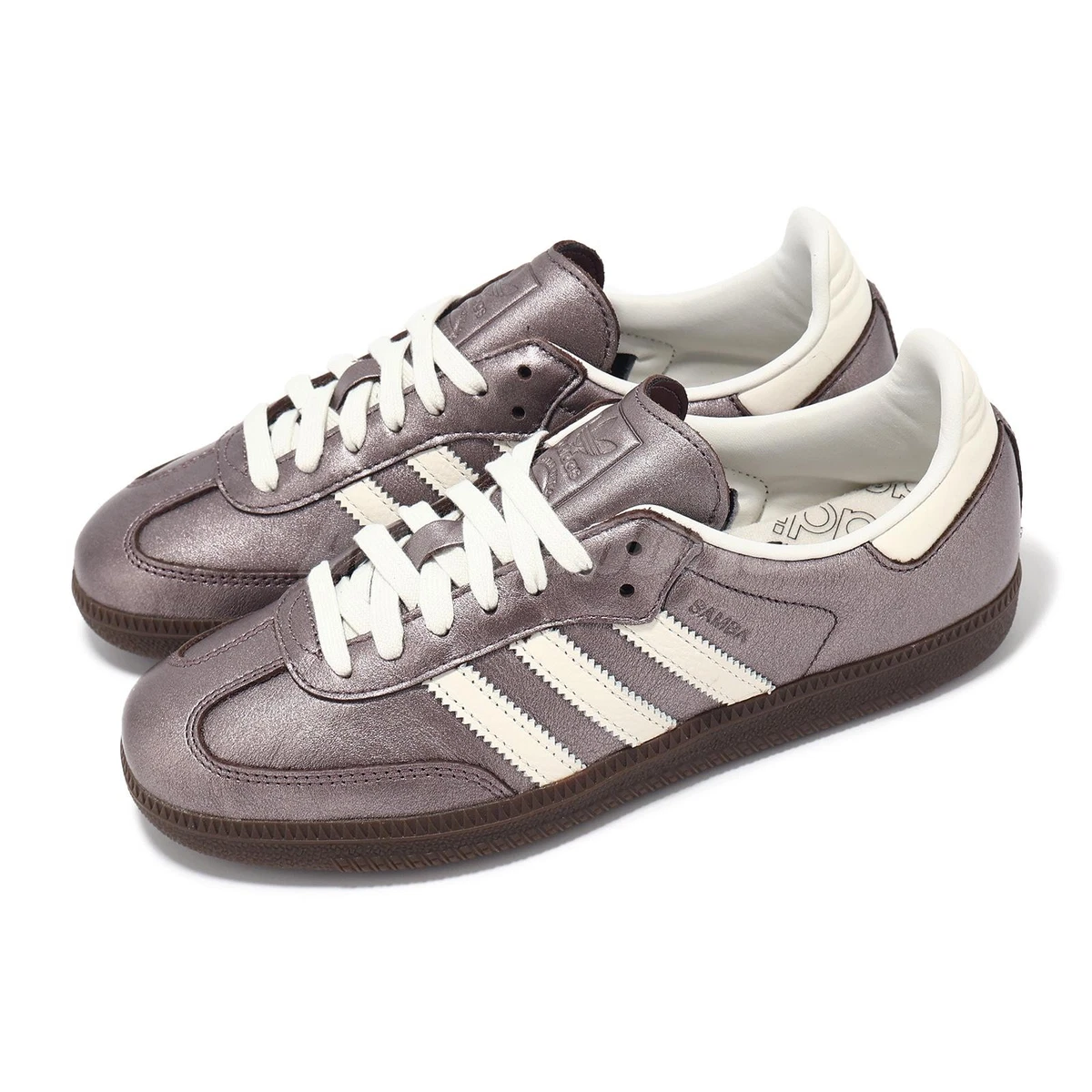 Preos baixos em adidas Samba OG W Real Lilac W | eBay Preos baixos em adidas Samba OG W Real Lilac W | eBay